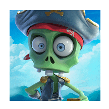 Zombie Castaways Mod Apk (Unlimited Money) v4.12.1