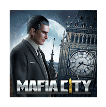 Download Mafia City Mod Apk v1.8.155 (Unlimited Money, God Mode) Latest 2025