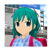 Download Shoujo City 3D Mod Apk v1.16.2 (Mod Menu) Terbaru 2025