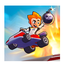 Boom Karts Mod Apk (Unlocked) v1.3.3