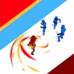 Download Crowd Master 3D Mod Apk v2.15.5 (No Ads) Terbaru 2026