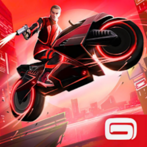 Download Gangstar Vegas Mod Apk v9.7.0f (Unlimited Money) Terbaru 2026