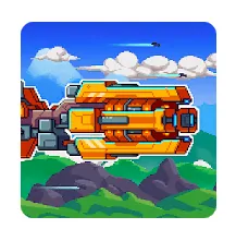 Idle Space Tycoon Mod Apk (Unlimited Money) v1.4.0