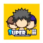 SuperMii Mod Apk v3.9.8.7