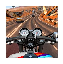 Moto Rider GO Mod Apk (Unlimited Money) v1.27.2