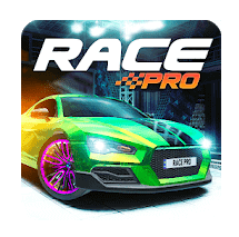 İndir Race Pro: Speed Car Racer in Traffic Mod Apk v1.9 (MOD) En Yeni 2025