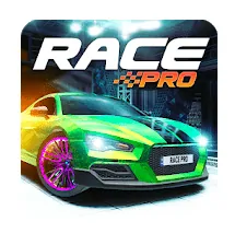 Race Pro Mod Apk + Data v1.1.2