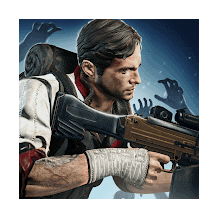 ZOMBIE SURVIVAL Mod Apk (Unlimited Money) v1.11.0