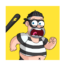 Jail Breaker Mod Apk (Unlimited Money) v1.2.0