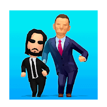 Protect the VIP Mod Apk (Unlimited Money) v1.14.0