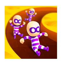 Escape Masters Mod Apk (Unlimited Money) v1.5.2