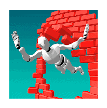 Jumpero Mod Apk (Unlimited Money) v0.11