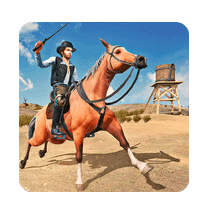 West Hunter Mod Apk v1.1.7