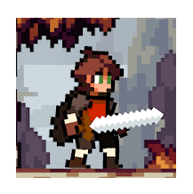 Apple Knight Mod Apk (Unlimited Money) v2.1.1