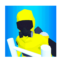 Ladder io Mod Apk (Free Shopping) v1.0.1