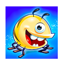 Best Fiends Mod Apk (Unlimited Money/Energy) v8.5.0