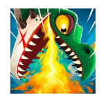 Hungry Dragon Mod Apk (Unlimited Money) v3.8