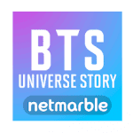 BTS Universe Story Apk v1.0.2