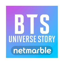 BTS Universe Story Apk v1.0.2