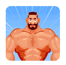 Tough Man Mod Apk (Unlimited Money) v1.12