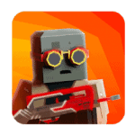 Fan of Guns Mod Apk v0.9.87