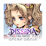 Dissidia Final Fantasy Opera Omnia Mod Apk v1.42.1