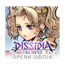 Dissidia Final Fantasy Opera Omnia Mod Apk v1.42.1