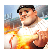 Homerun Clash Mod Apk v2.15.0.0