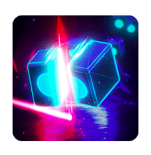 Beat Blader 3D Mod Apk  (Unlocked All) v1.4.702
