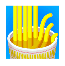 Noodle Master Mod Apk (Unlimited money) v2.2.1
