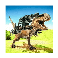 Beast Animals Kingdom Battle Mod Apk (Money) v2.5