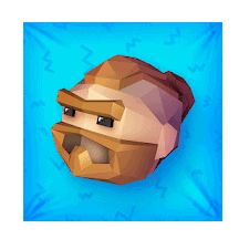 Fall Dudes 3D Mod Apk v1.2.2