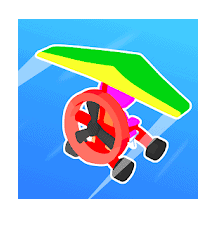 Road Glider Mod Apk (Unlimited money) v1.0.17
