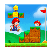 Jungle Bob’s World Mod Apk v1.2.0