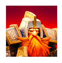 Arcane Showdown Mod Apk v1.0.5