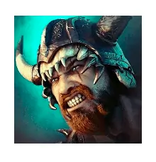 Vikings War of Clans Mod Apk v5.0.0.1464