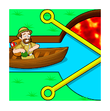 Pull Him Out Mod Apk (Unlimited Coin) v1.1.5