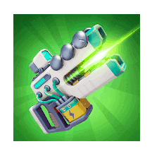 Impossible Space A Hero In Space Mod Apk v1.0.3