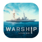 Warship Legend Idle RPG Mod Apk v1.7.0.0