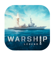 Warship Legend Idle RPG Mod Apk v1.7.0.0