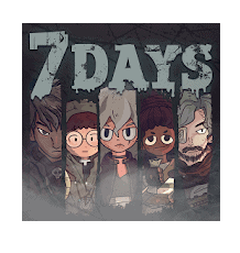 7Days Mystery Puzzle Interactive Novel Story Mod Apk v2.4.10