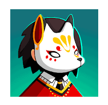 Masketeers Idle Has Fallen Mod Apk v1.0.8