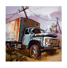 Shadows of Kurgansk Mod Apk (Unlimited Money) v1.3.60