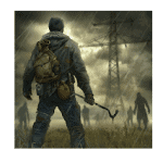 Dawn of Zombies Mod Apk  (Free Craft/Build) v2.70