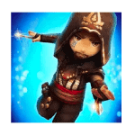 Assassin’s Creed Rebellion Mod Apk (Immortality) v2.11.2