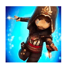 Assassin’s Creed Rebellion Mod Apk (Immortality) v2.11.2