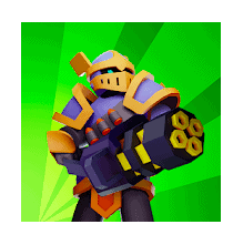 Bullet Knight Mod Apk (Unlimited Money) v1.1.10