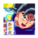 Dragon Ball Z Super Goku Battle Mod Apk (Unlimited Money) v1.0
