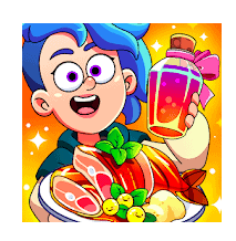 Potion Punch 2 Mod Apk (Free Shopping) v1.5.1