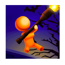 Bazooka Boy Mod Apk (Unlimited Money) v1.3.2